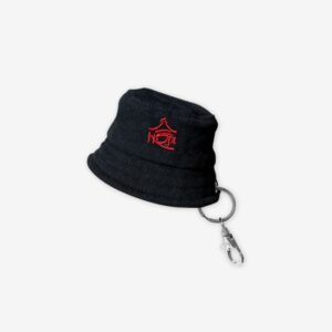 Stray Kids BUCKET HAT KEYRING - '合 (HOP)' POP-UP