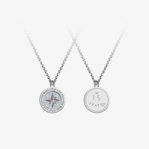Stray Kids 5-STAR NECKLACE - 5-STAR Seoul Special