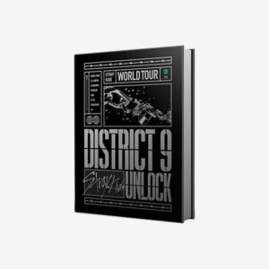 World Tour 'District 9 : Unlock' in SEOUL (BD)