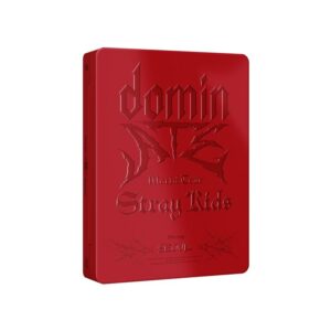 World Tour <dominATE SEOUL> Blu-ray